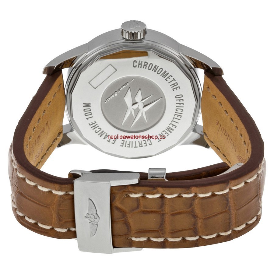 Breitling Transocean A1631012-G781BRCD img2