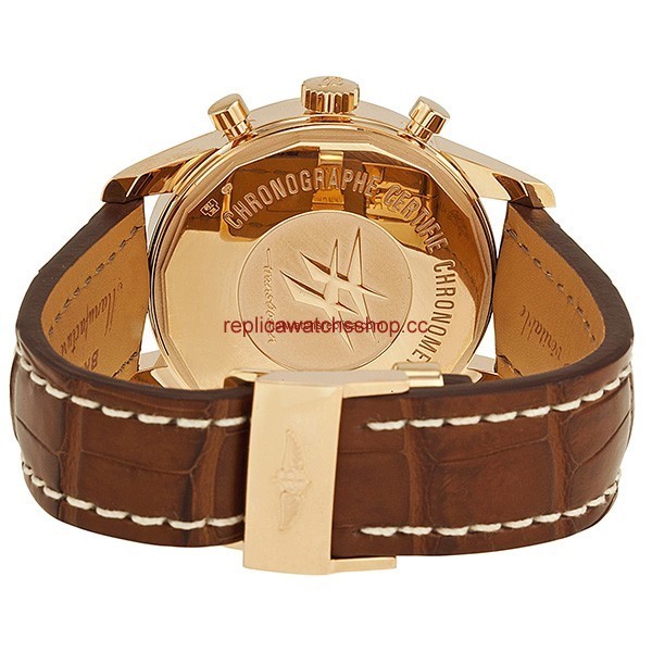 Breitling Transocean RB0510U0/A733 - 755P img2 Breitling Transocean RB0510U0/A733 - 755P img2