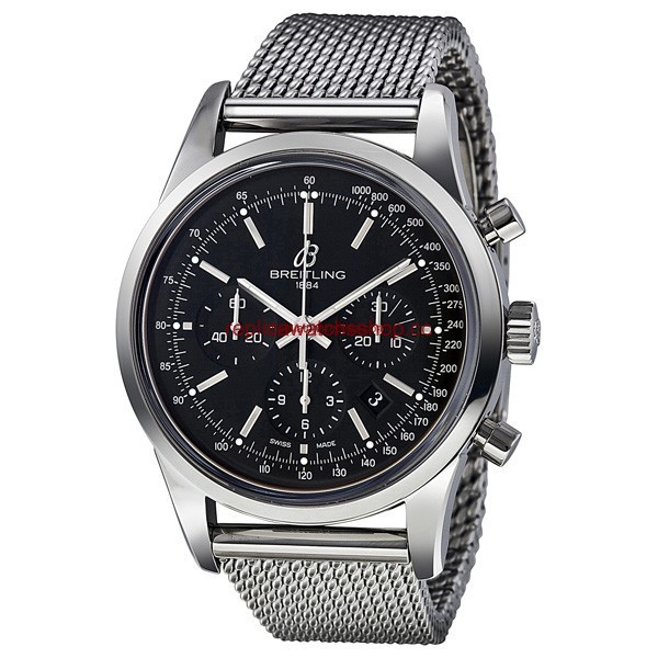 Breitling Transocean AB015212/BA99