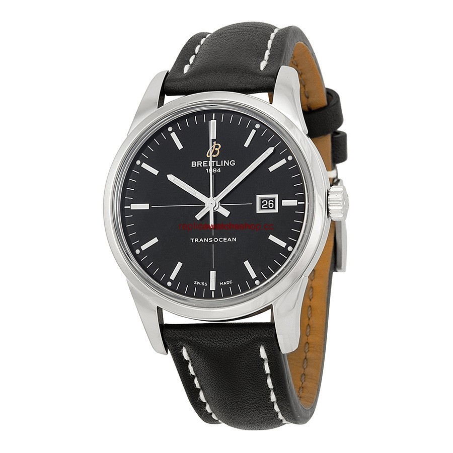 Breitling Transocean A1036012/BA91 Breitling Transocean A1036012/BA91