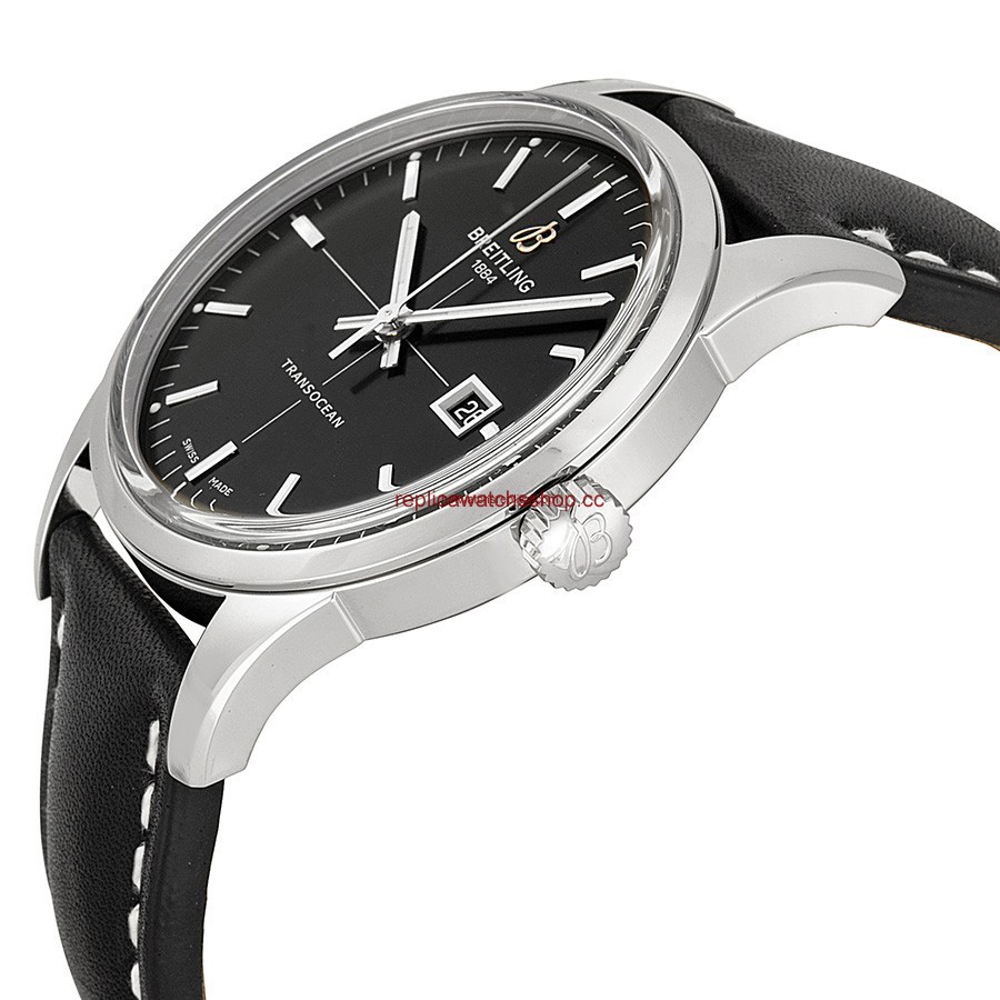 Breitling Transocean A1036012/BA91 img1