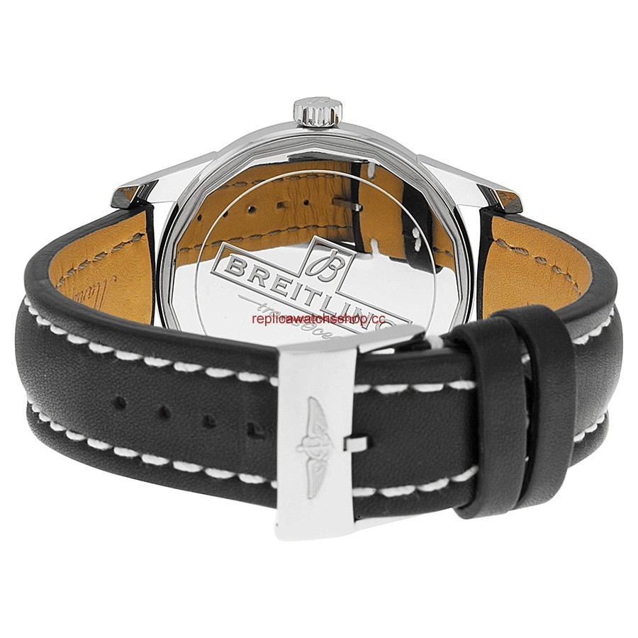 Breitling Transocean A1036012/BA91 img2 Breitling Transocean A1036012/BA91 img2