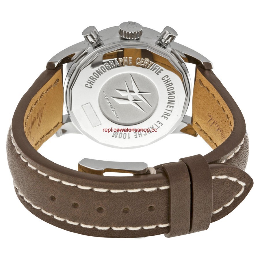 Breitling Transocean A4131012-BC06BRLT img2 Breitling Transocean A4131012-BC06BRLT img2