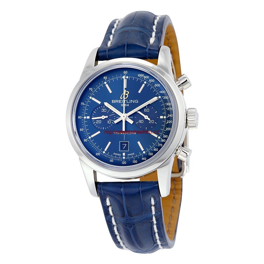 Breitling Transocean A4131012/C862 Breitling Transocean A4131012/C862
