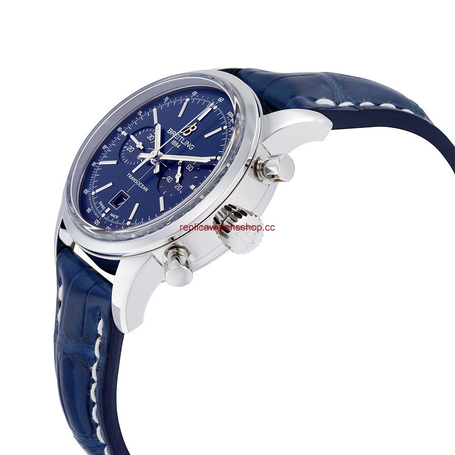 Breitling Transocean A4131012/C862 img1