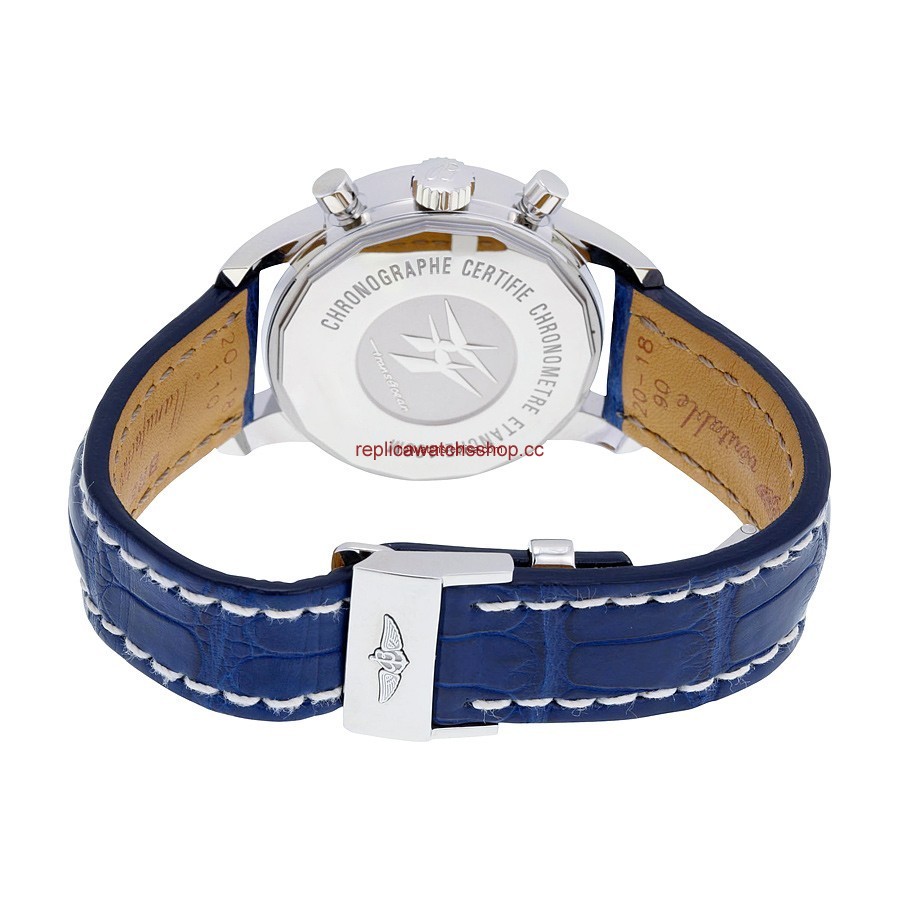 Breitling Transocean A4131012/C862 img2 Breitling Transocean A4131012/C862 img2