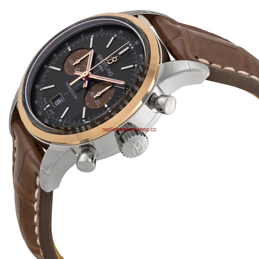 Breitling Transocean U4131012-Q600BRCT img1
