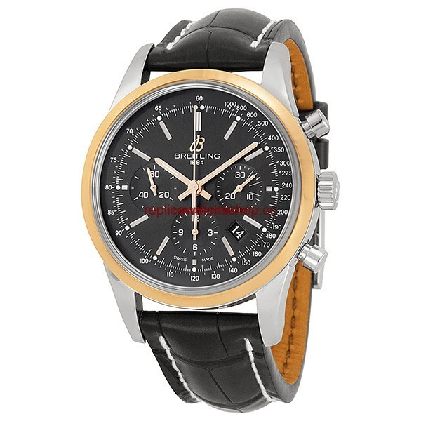 Breitling Transocean UB015212-BC74BKCT Breitling Transocean UB015212-BC74BKCT