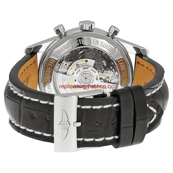 Breitling Transocean UB015212-BC74BKCT img2 Breitling Transocean UB015212-BC74BKCT img2