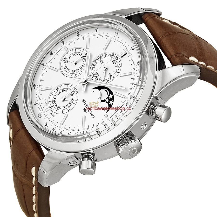 Breitling Transocean A1931012/G750BRCT img1