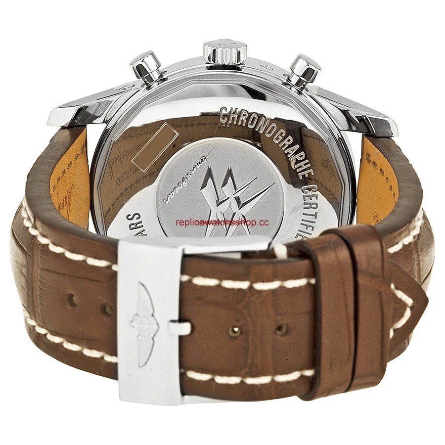 Breitling Transocean A1931012/G750BRCT img2 Breitling Transocean A1931012/G750BRCT img2