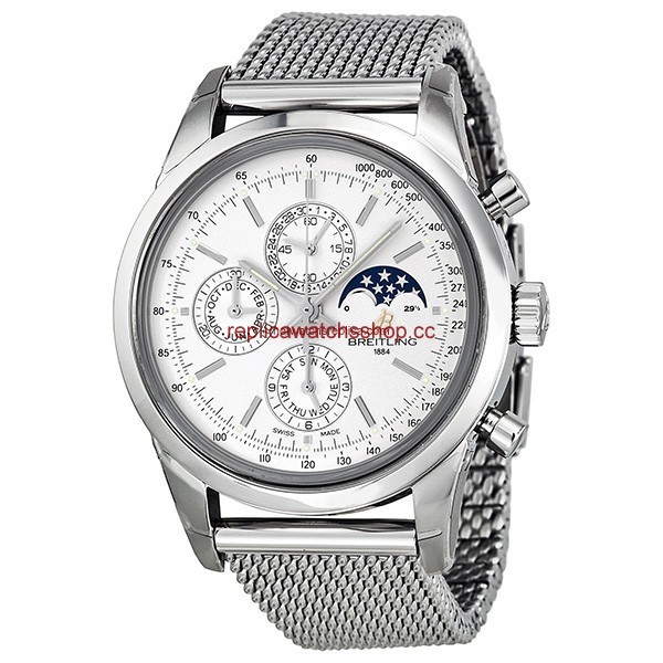 Breitling Transocean A1931012/G750 - 154A