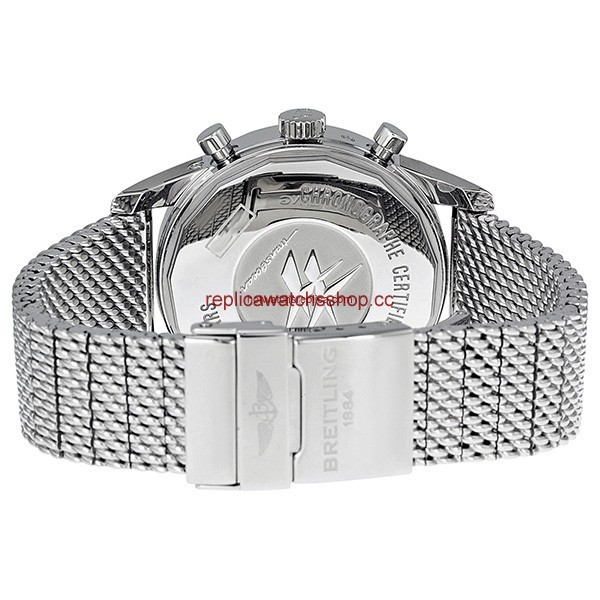 Breitling Transocean A1931012/G750 - 154A img2