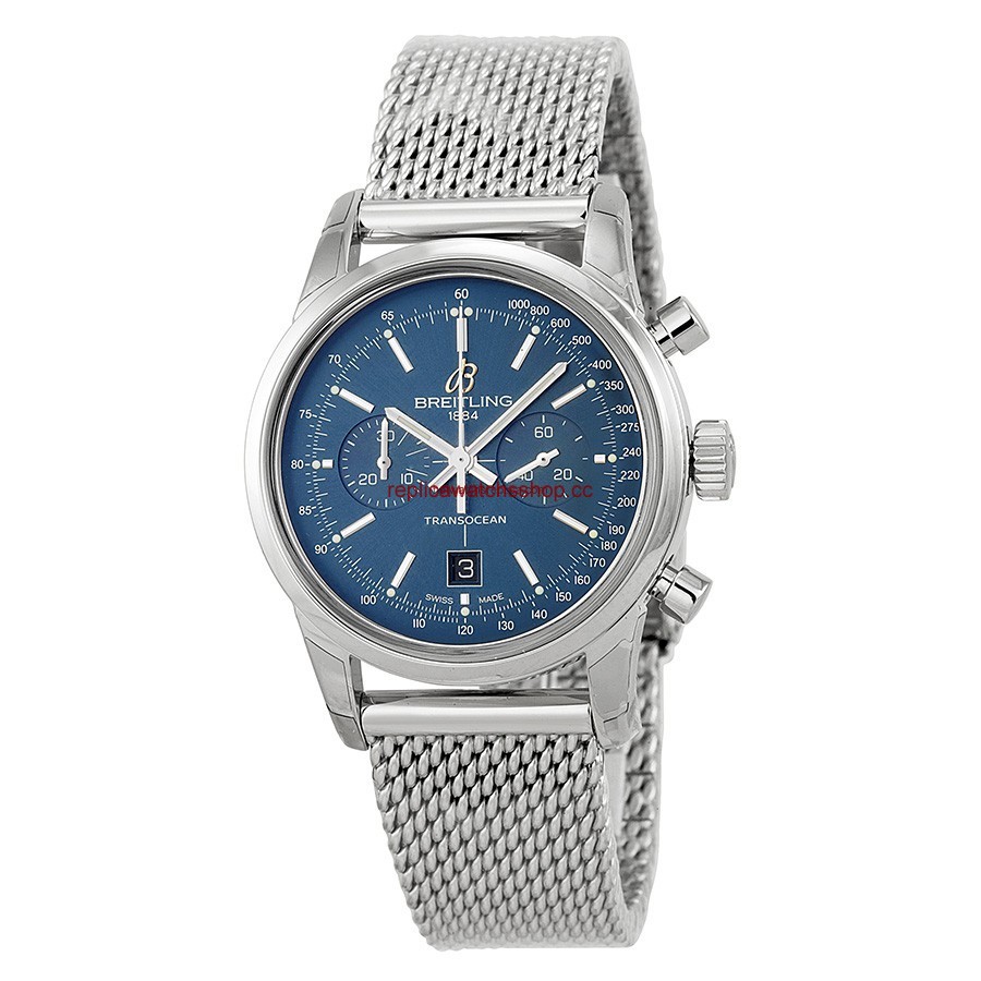 Breitling Transocean A4131012/C862 Breitling Transocean A4131012/C862
