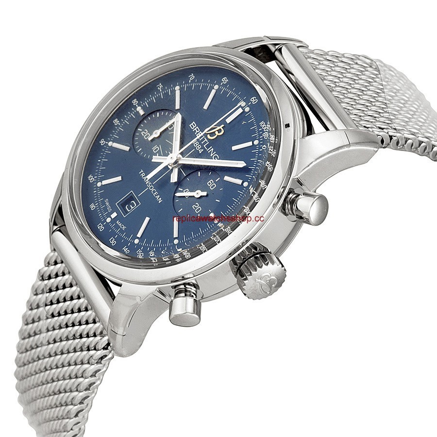 Breitling Transocean A4131012/C862 img1
