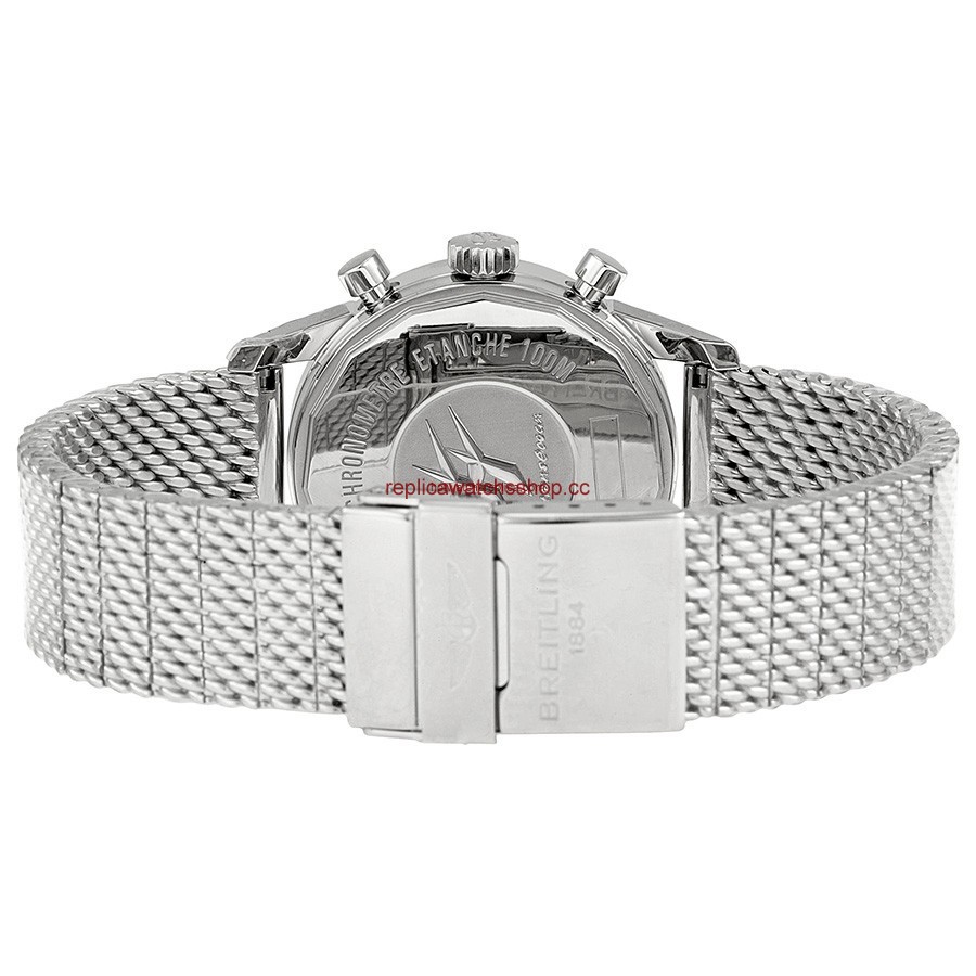 Breitling Transocean A4131012/C862 img2 Breitling Transocean A4131012/C862 img2