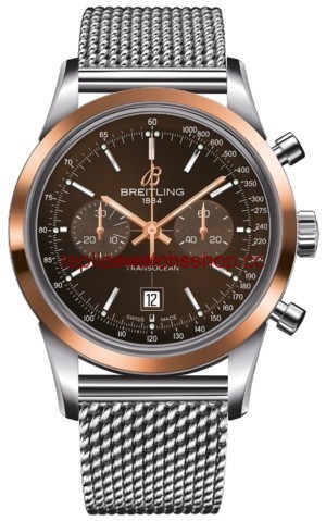 Breitling Transocean U4131012-Q600 Breitling Transocean U4131012-Q600