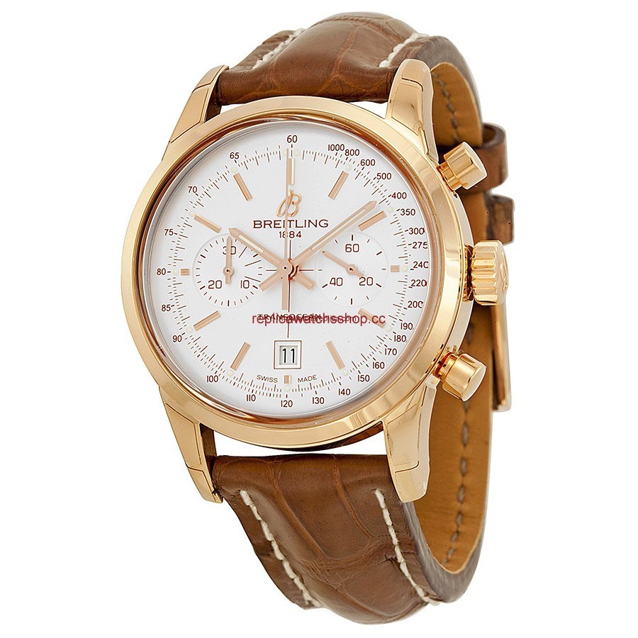 Breitling Transocean R4131012-G758BRCT