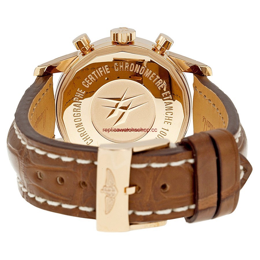 Breitling Transocean R4131012-G758BRCT img2