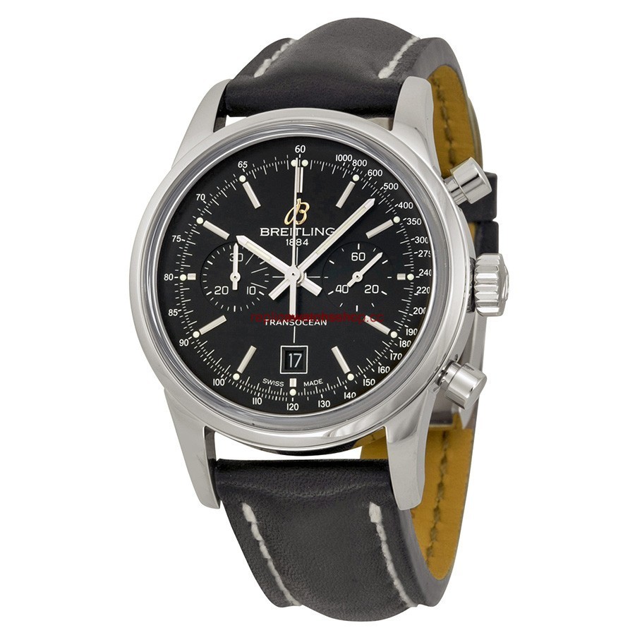 Breitling Transocean 4131012-BC06 Breitling Transocean 4131012-BC06