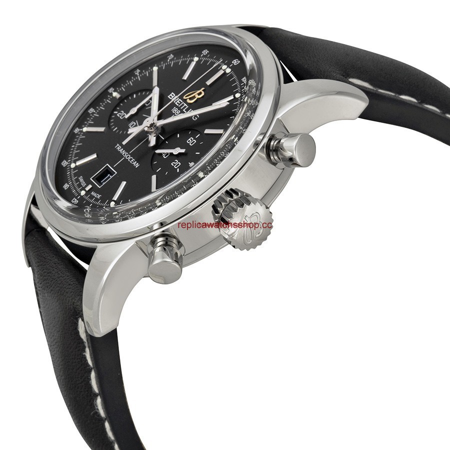 Breitling Transocean 4131012-BC06 img1