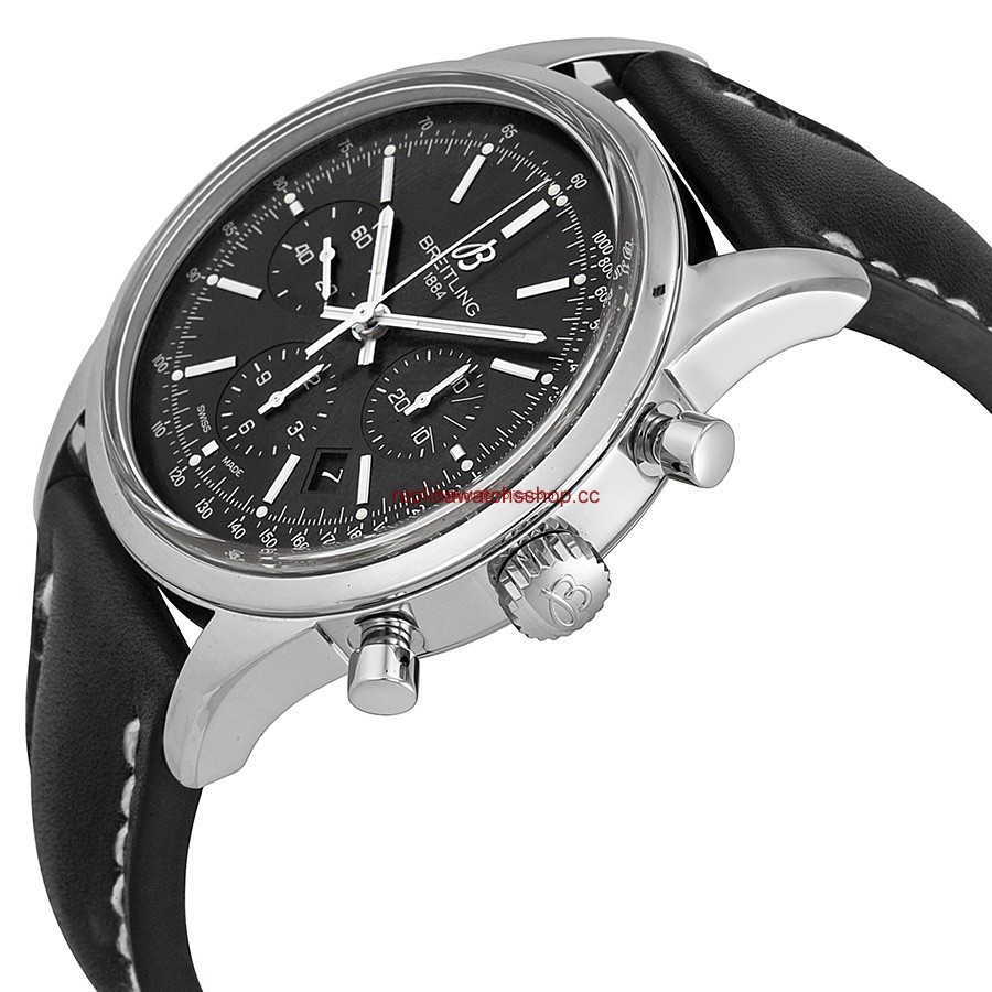 Breitling Transocean AB015212/BA99 img1