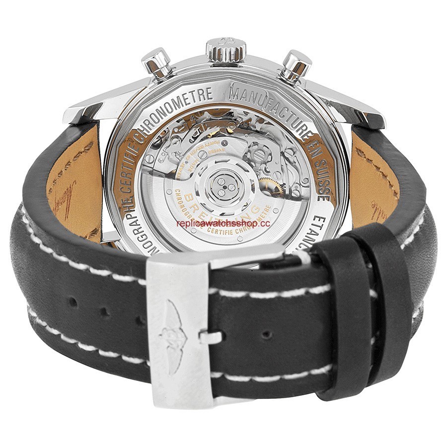 Breitling Transocean AB015212/BA99 img2 Breitling Transocean AB015212/BA99 img2