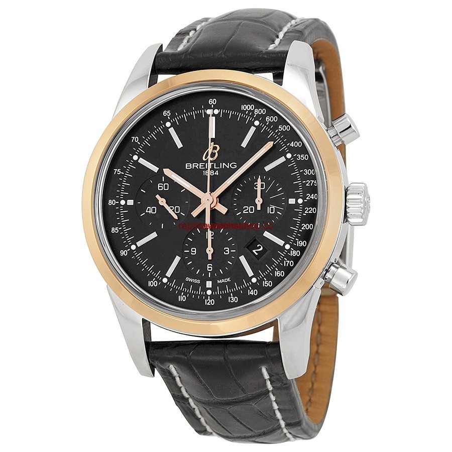 Breitling Transocean UB015212/BC74