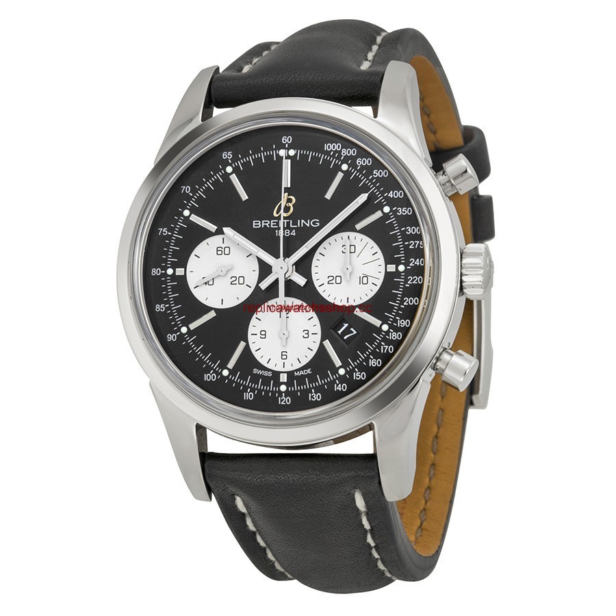 Breitling Transocean AB015112-BA59BKLT Breitling Transocean AB015112-BA59BKLT