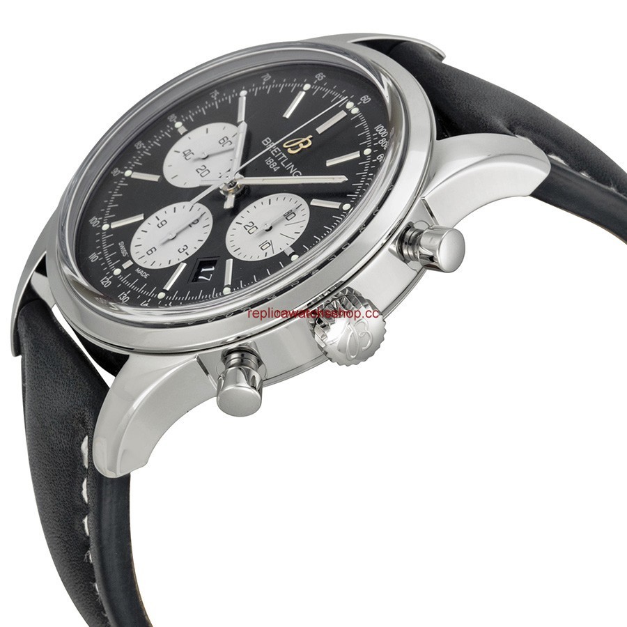 Breitling Transocean AB015112-BA59BKLT img1