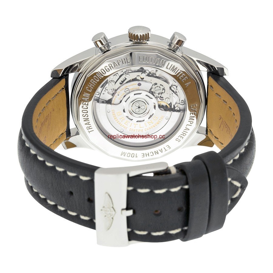 Breitling Transocean AB015112-BA59BKLT img2 Breitling Transocean AB015112-BA59BKLT img2