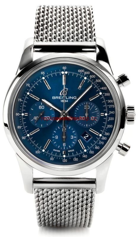 Breitling Transocean AB015112/C860/154A Breitling Transocean AB015112/C860/154A