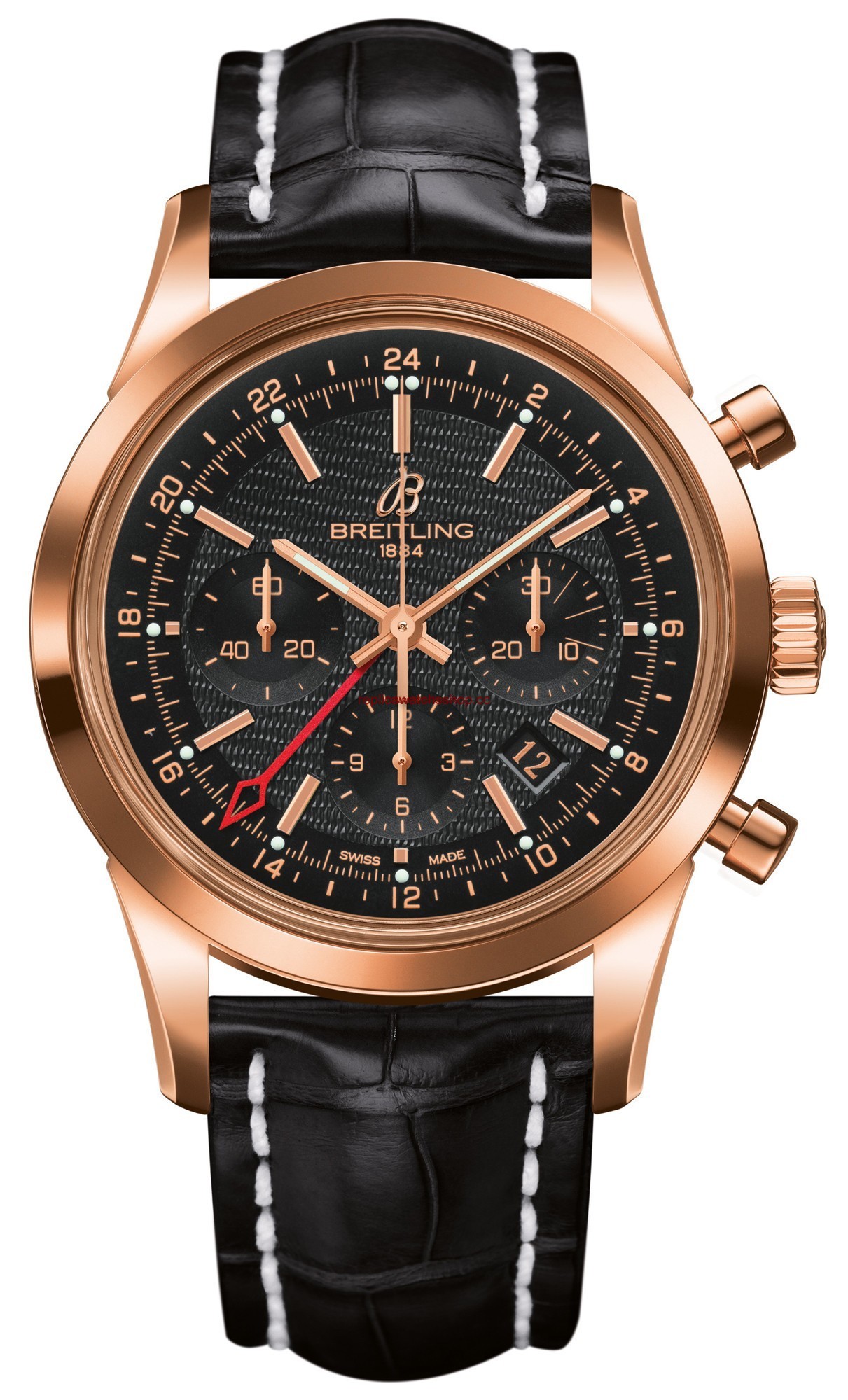 Breitling Transocean RB045112-BC68 Breitling Transocean RB045112-BC68