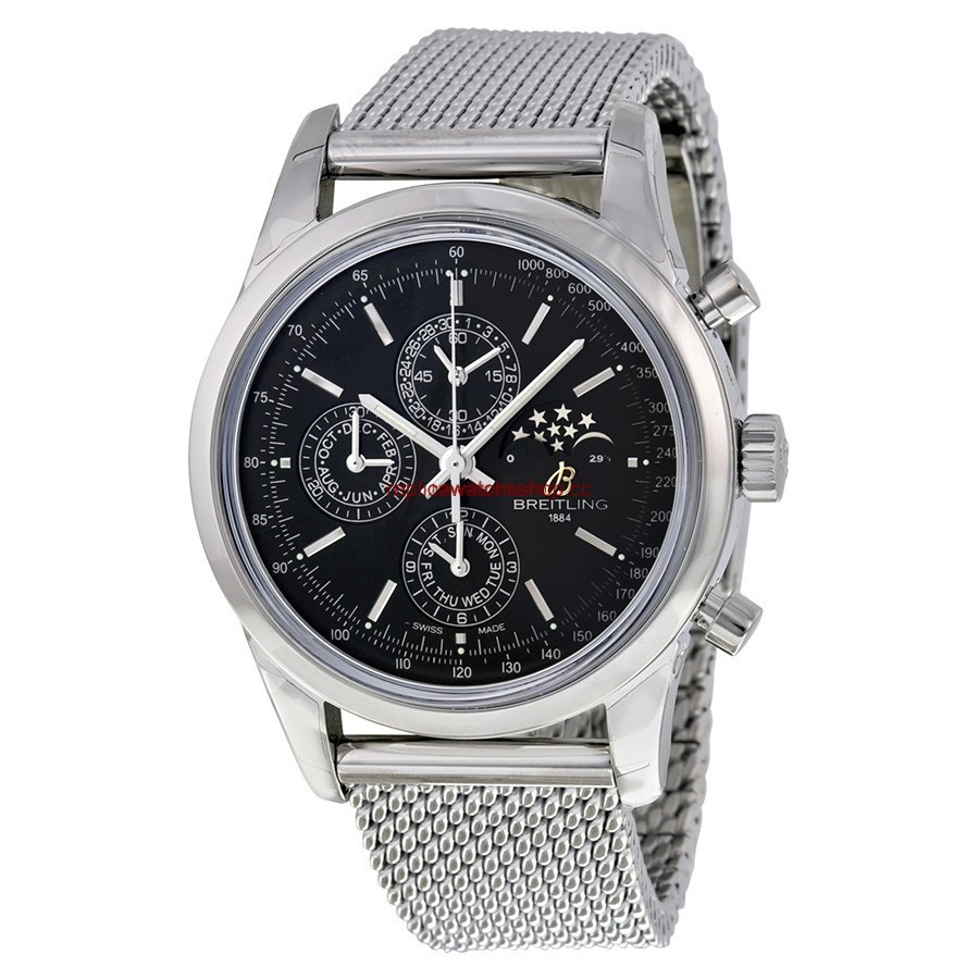 Breitling Transocean A1931012-BB68SS Breitling Transocean A1931012-BB68SS