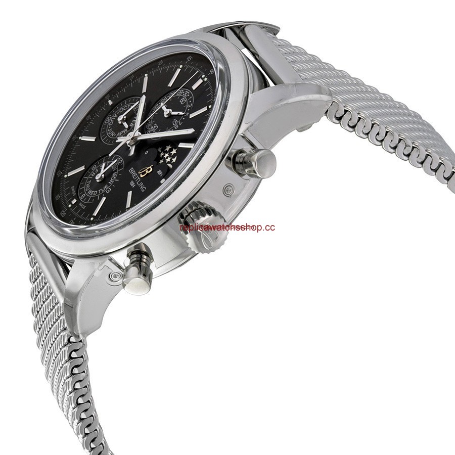 Breitling Transocean A1931012-BB68SS img1