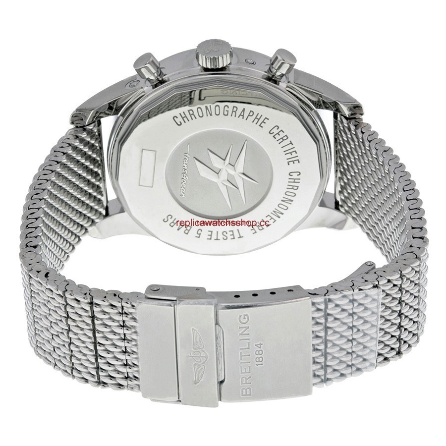 Breitling Transocean A1931012-BB68SS img2 Breitling Transocean A1931012-BB68SS img2