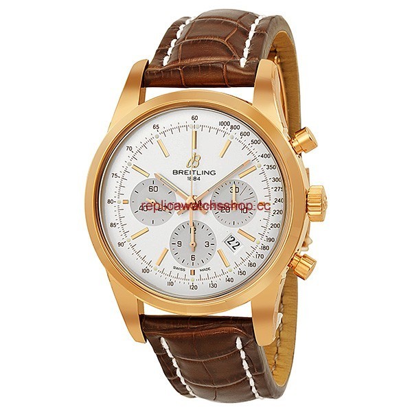 Breitling Transocean RB015212/G738 - 740P Breitling Transocean RB015212/G738 - 740P
