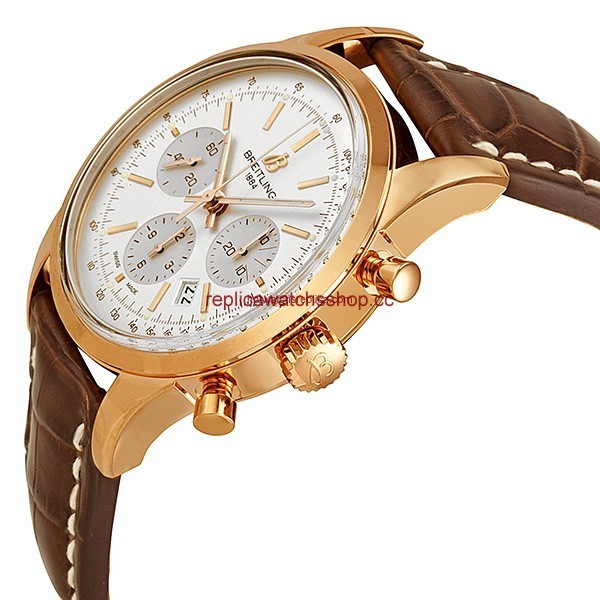 Breitling Transocean RB015212/G738 - 740P img1