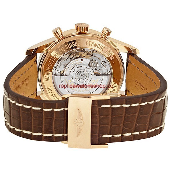 Breitling Transocean RB015212/G738 - 740P img2 Breitling Transocean RB015212/G738 - 740P img2