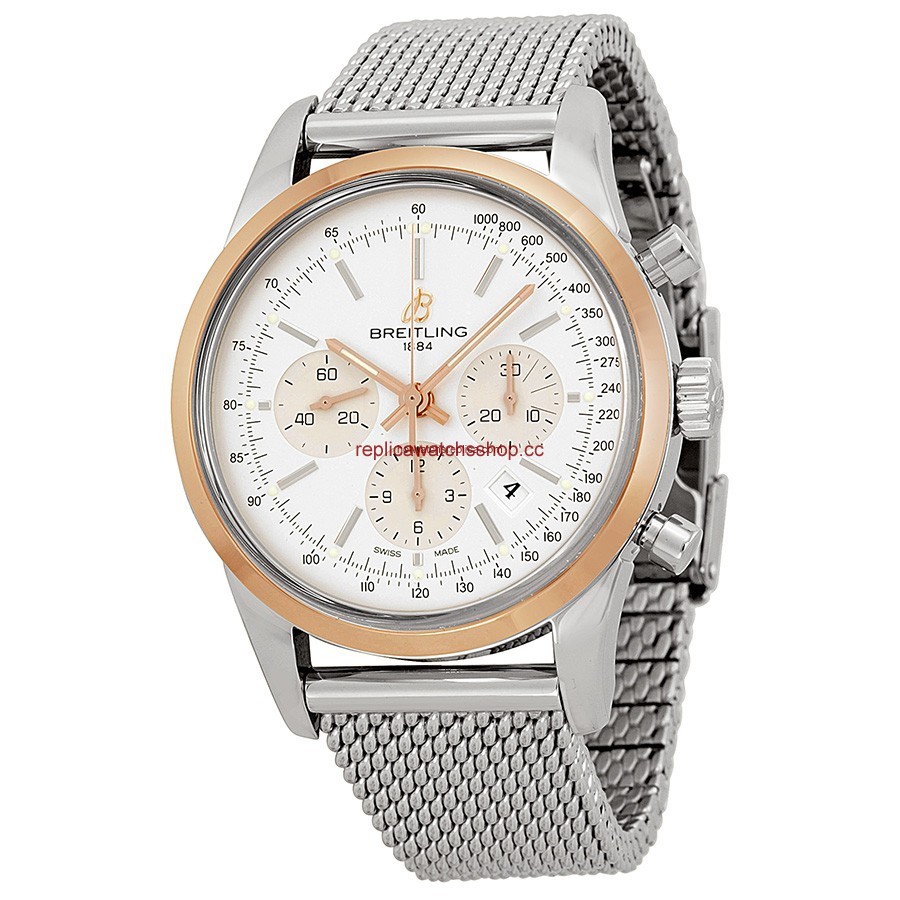 Breitling Transocean UB015212/G777 Breitling Transocean UB015212/G777