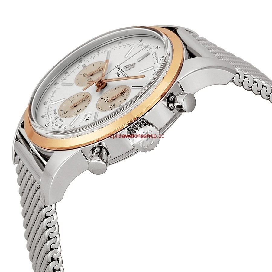 Breitling Transocean UB015212/G777 img1