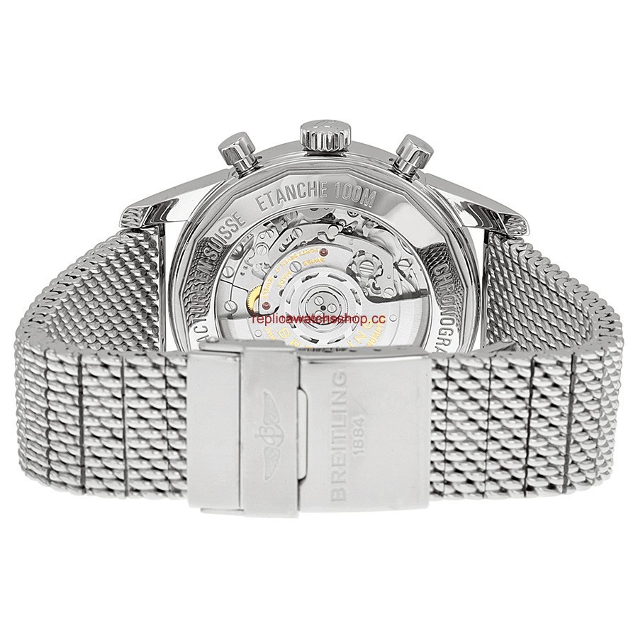 Breitling Transocean UB015212/G777 img2 Breitling Transocean UB015212/G777 img2