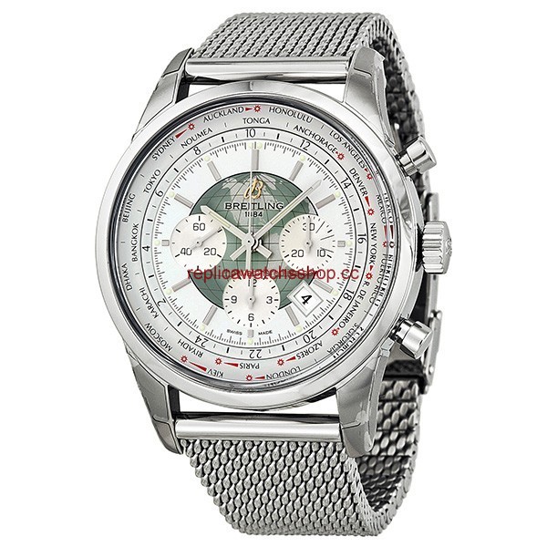 Breitling Transocean AB0510U0/A732 Breitling Transocean AB0510U0/A732