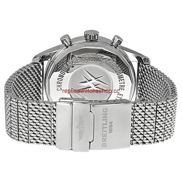 Breitling Transocean AB0510U0/A732 img2 Breitling Transocean AB0510U0/A732 img2