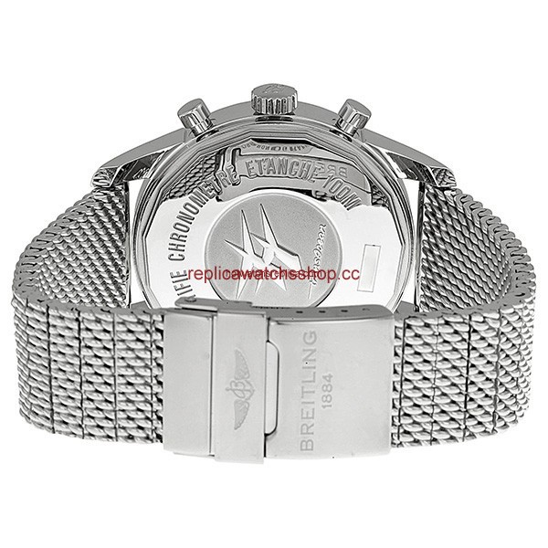 Breitling Transocean AB0510U4/BB62SS img2 Breitling Transocean AB0510U4/BB62SS img2