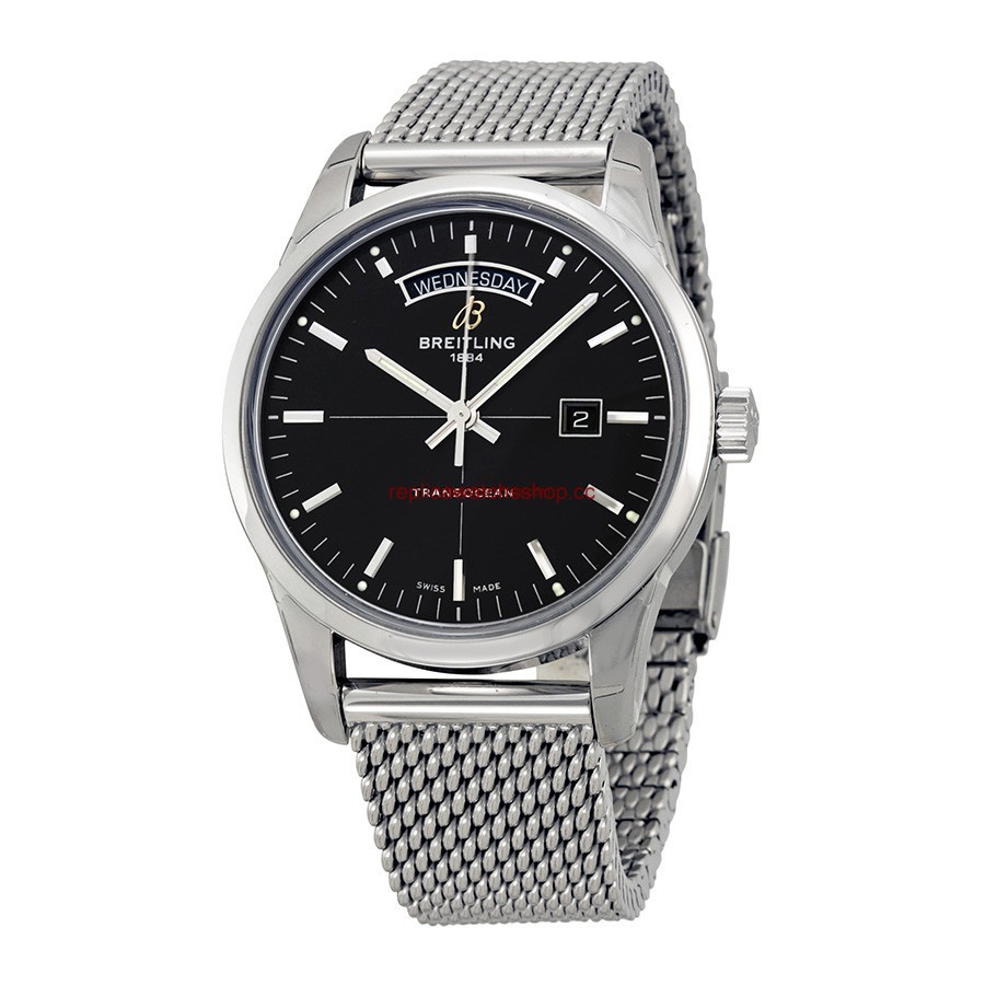 Breitling Transocean A4531012/BB69 - 154A