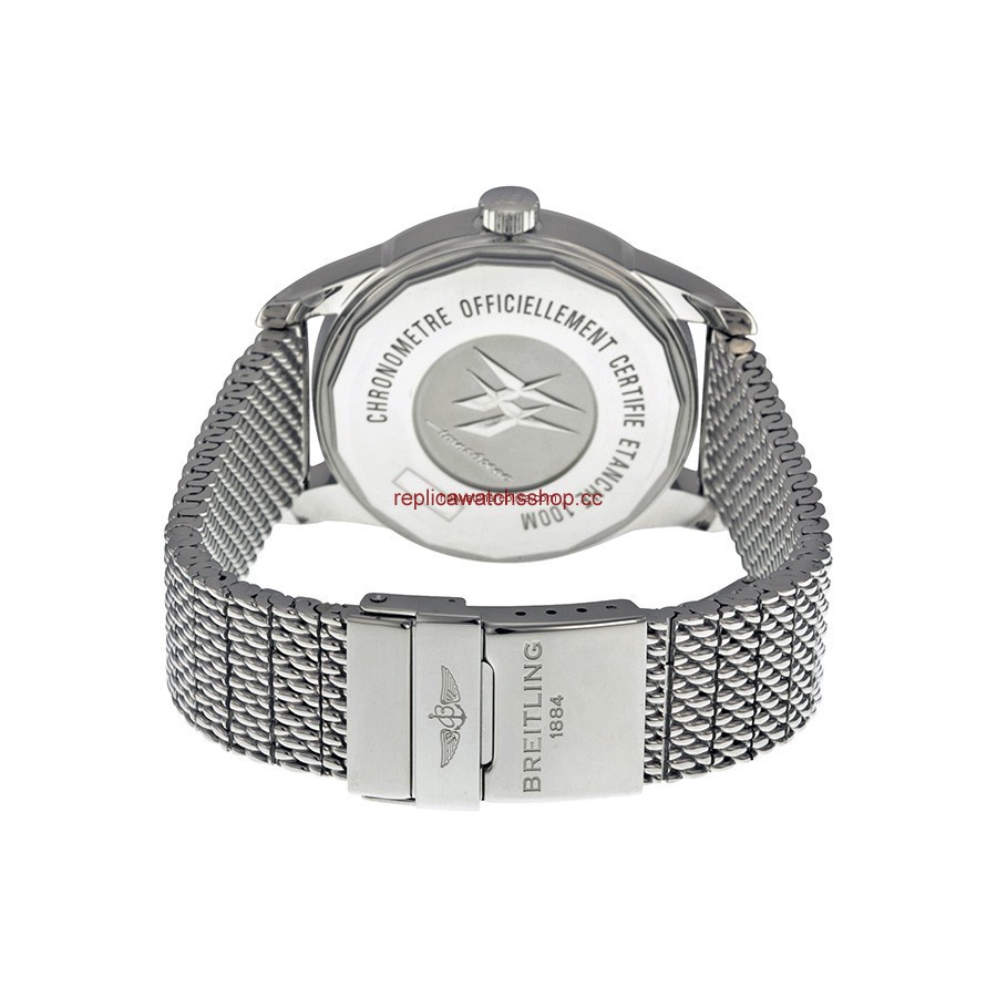 Breitling Transocean A4531012/BB69 - 154A img2