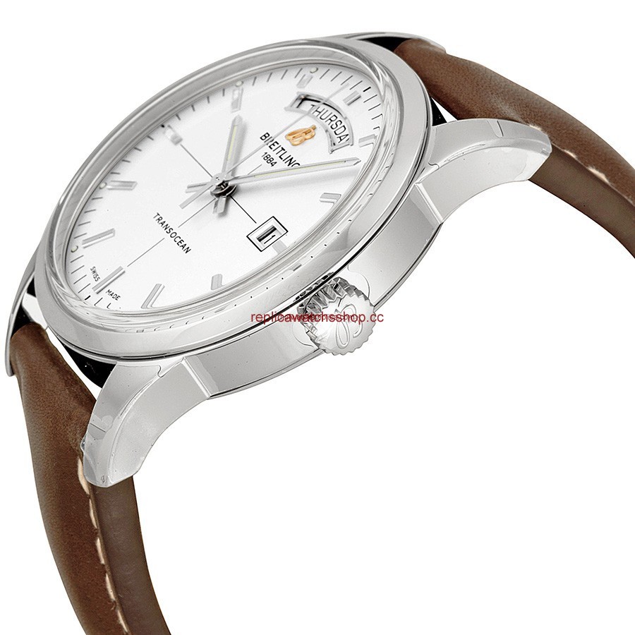 Breitling Transocean A4531012/G751 img1