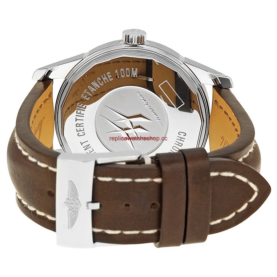 Breitling Transocean A4531012/G751 img2 Breitling Transocean A4531012/G751 img2