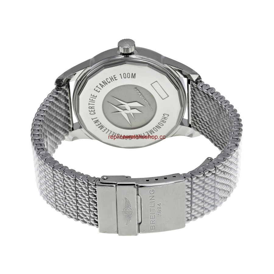 Breitling Transocean A4531012/G751 SS img2